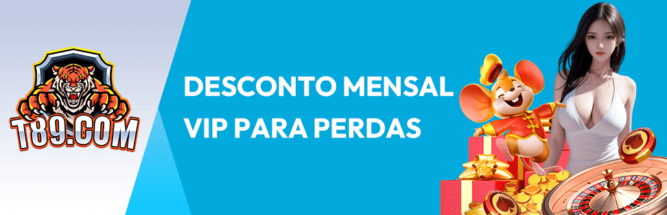 é possibel fazer uma aposta loterica online